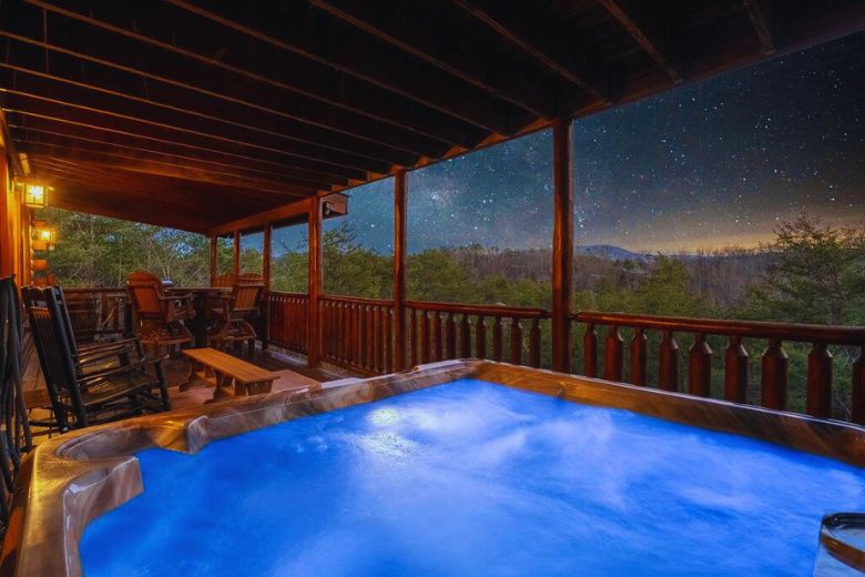 Why Spring is the Perfect Time to Rent a Gatlinburg Cabin